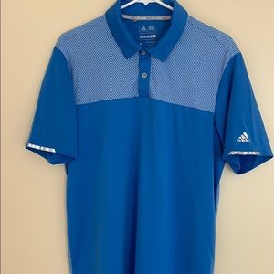 Adidas Men’s Golf Polo